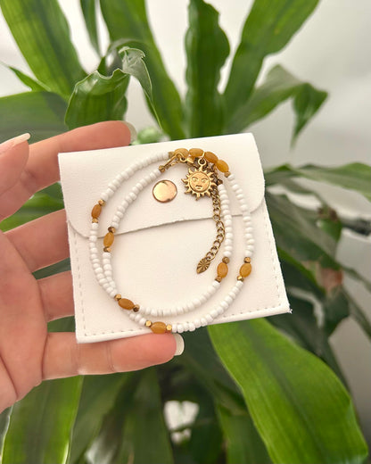 Collier Sun