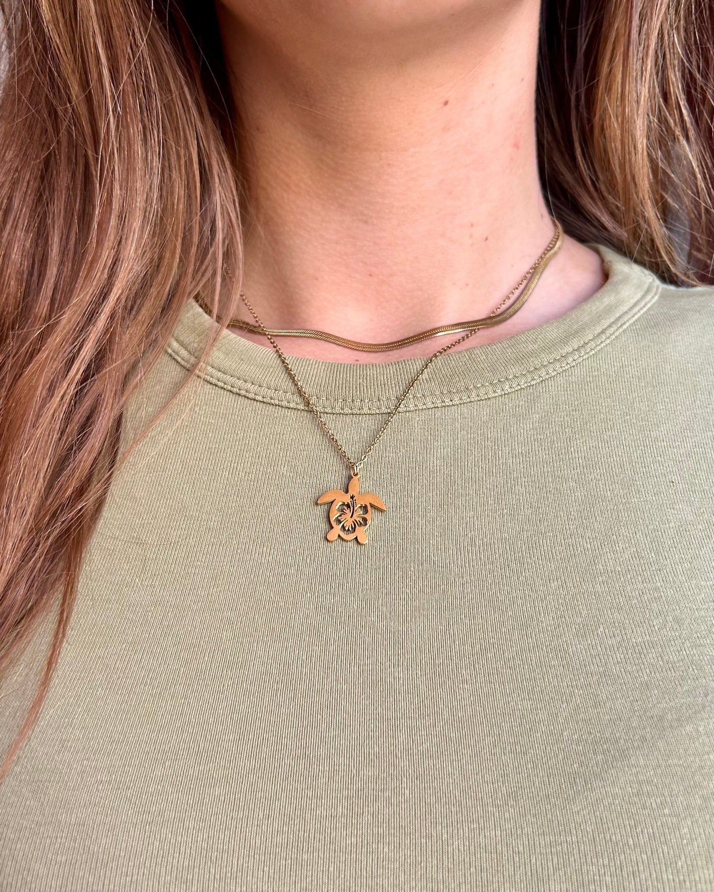 Collar de Moana