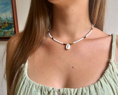 Collier Stella