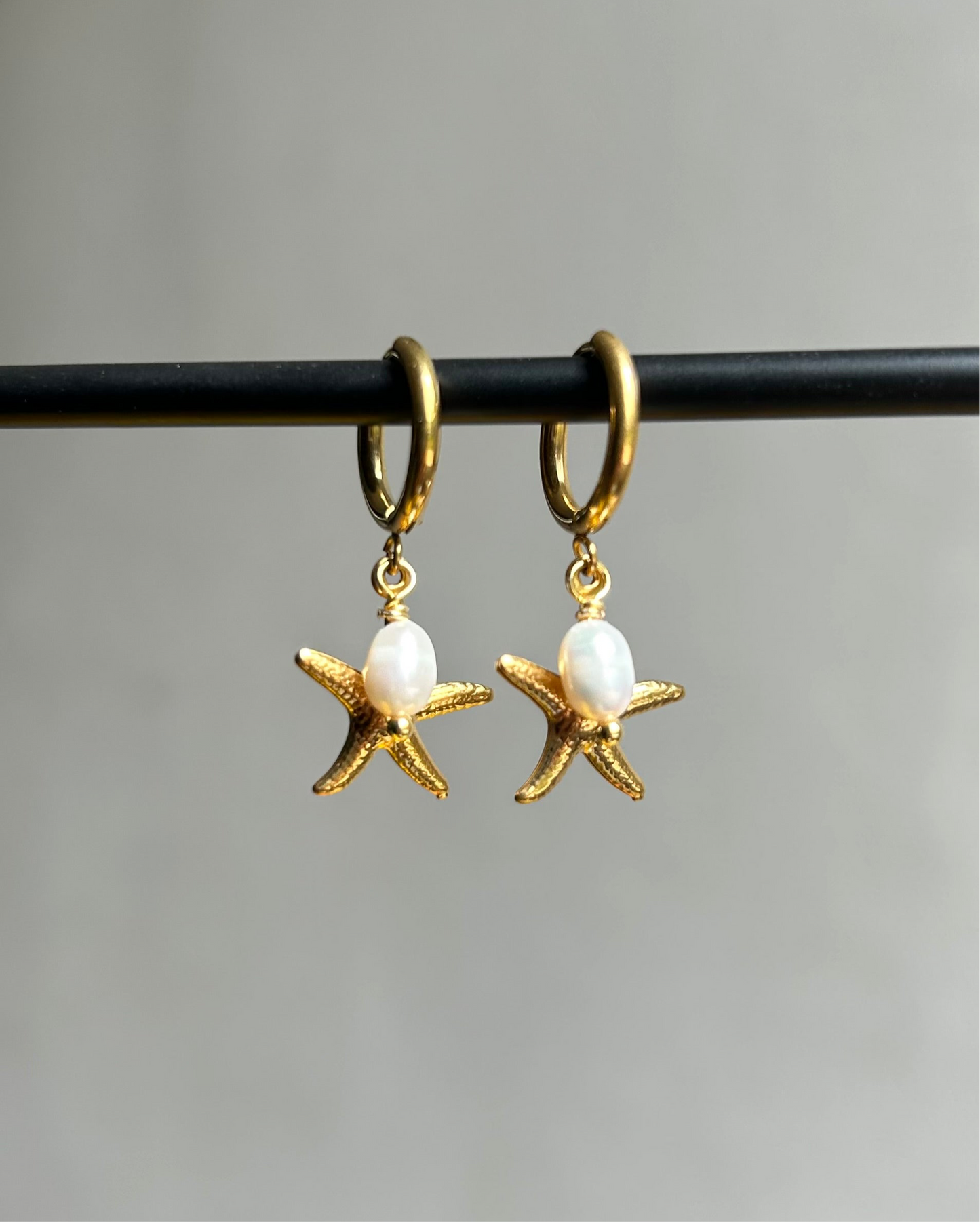 Créoles Etoile de mer