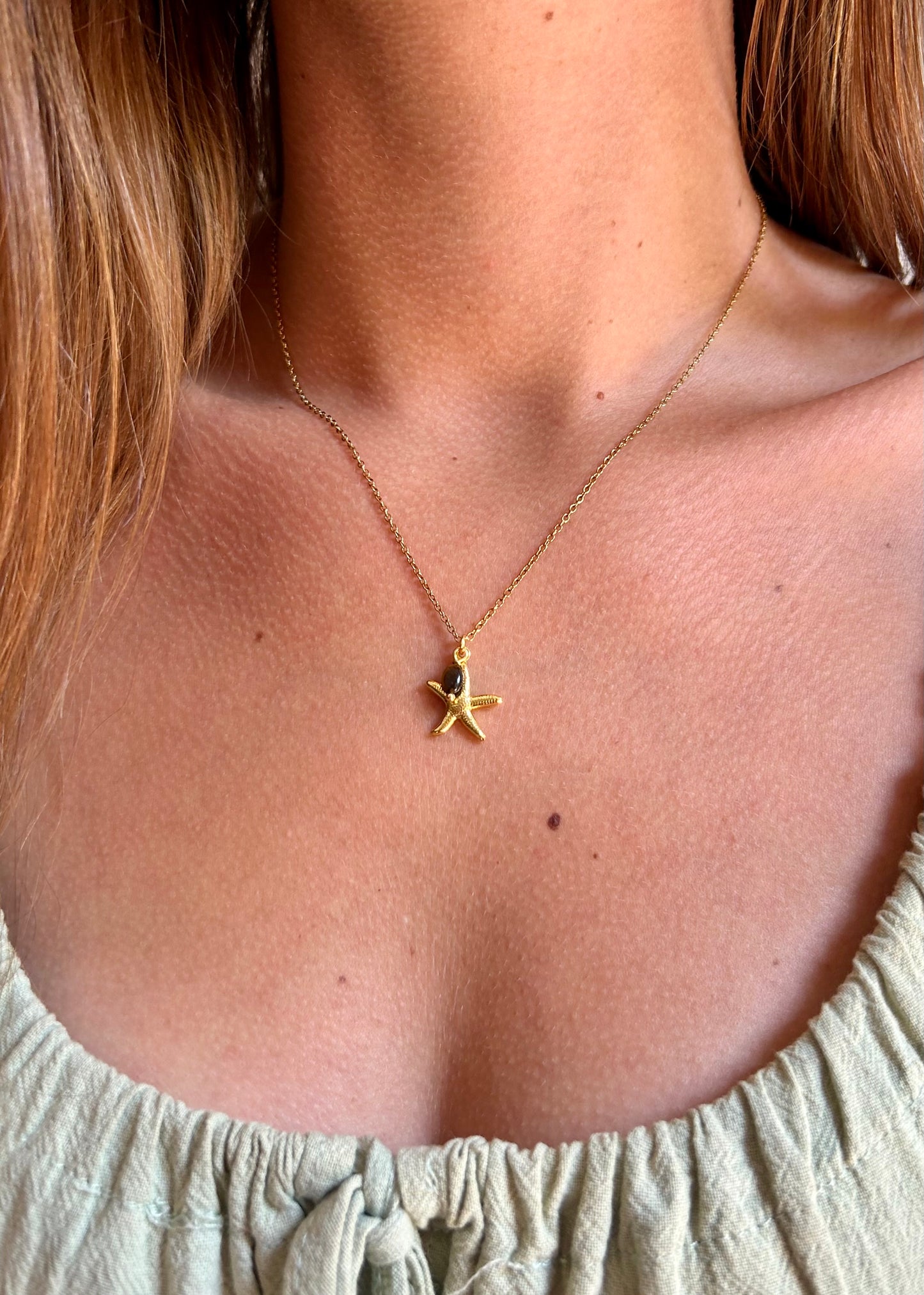 Collar de Ariel