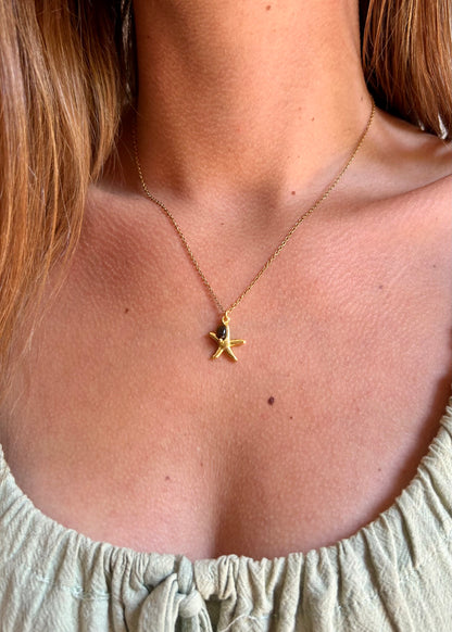 Collar de Ariel
