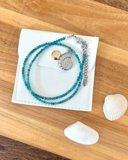 Azura Necklace 