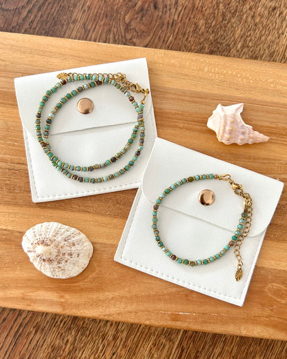 Collier Anna