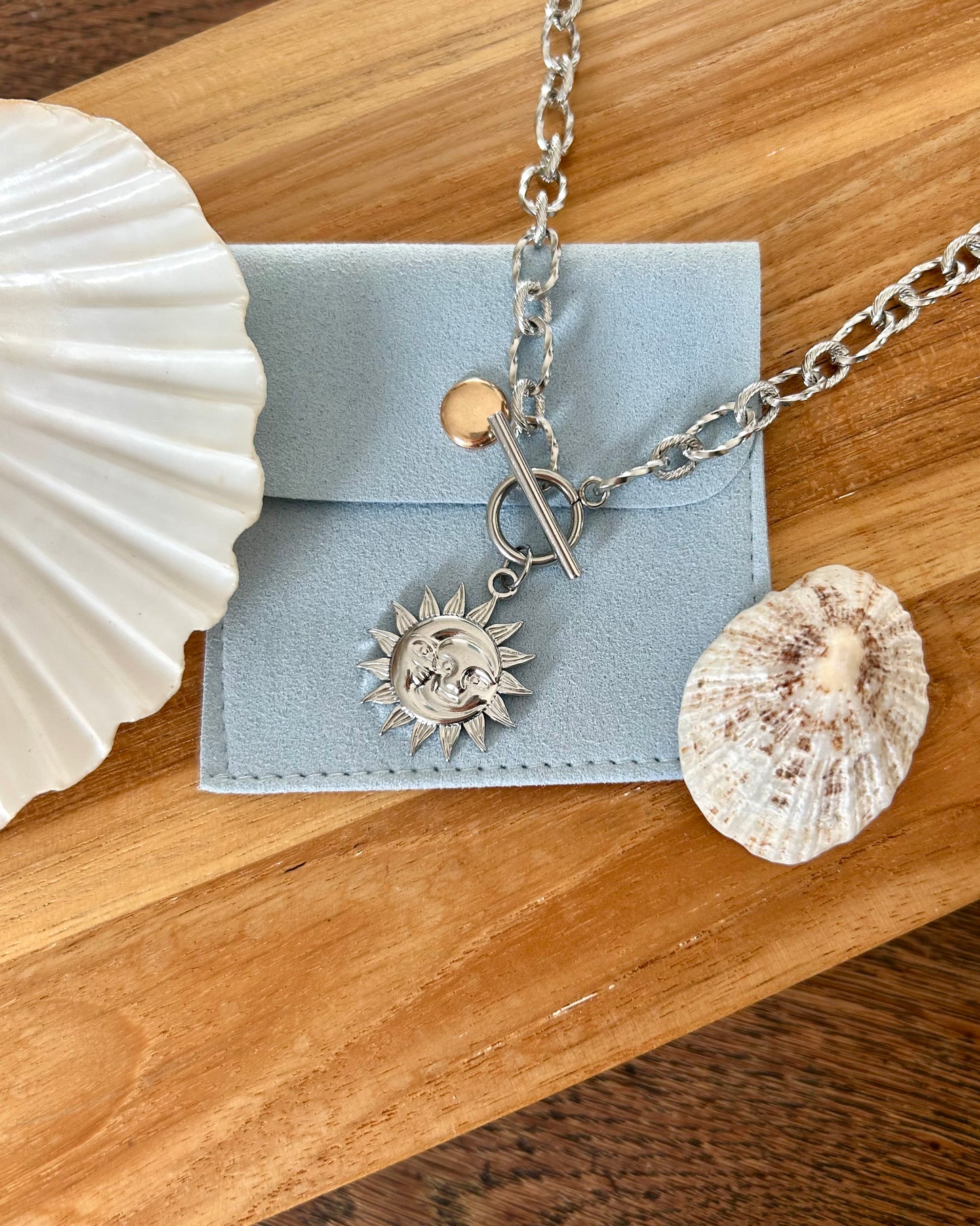 Collier Lise