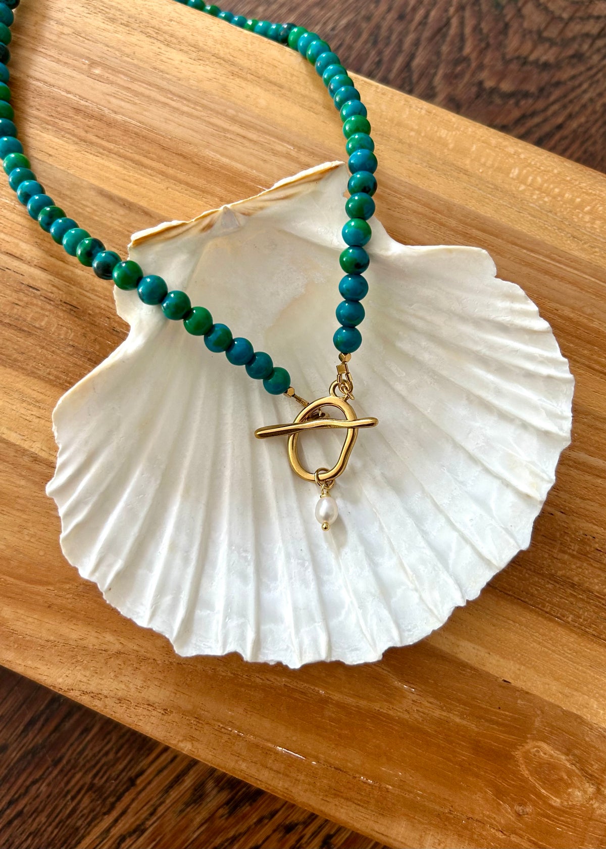 Collier Céleste