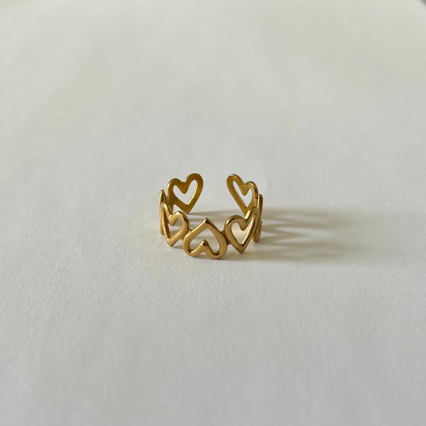 Anillo de San Valentín