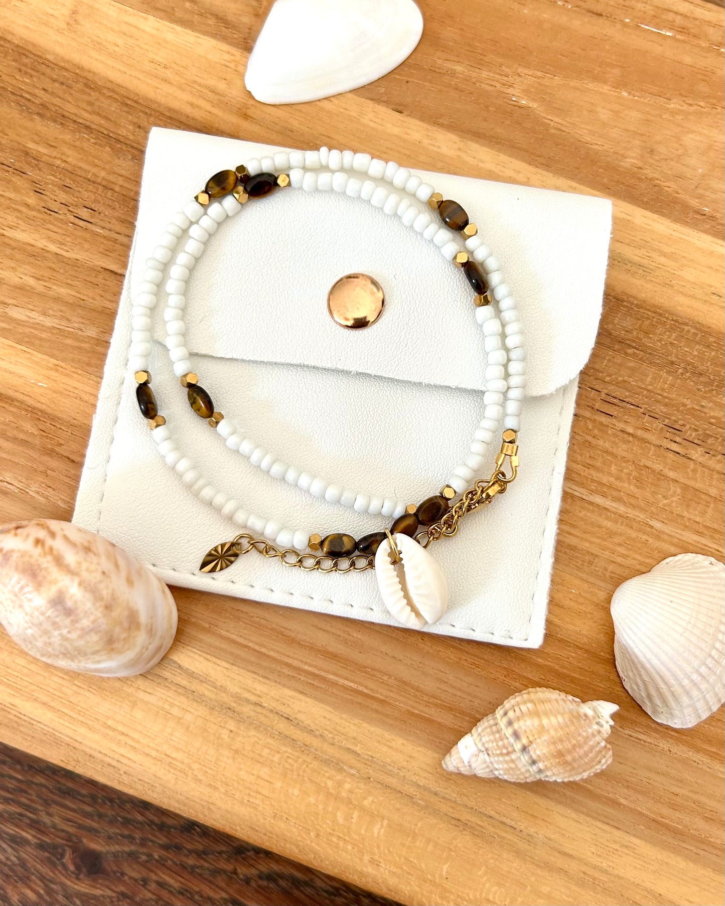 Collier Stella