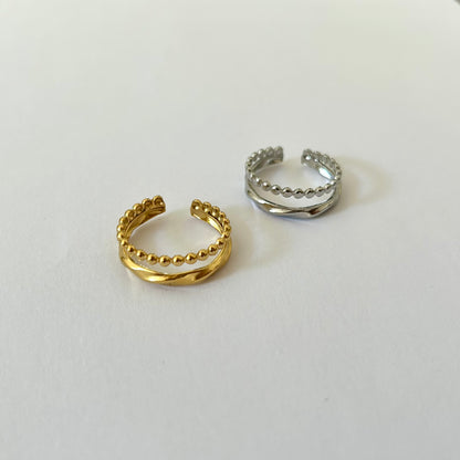 Sophie ring