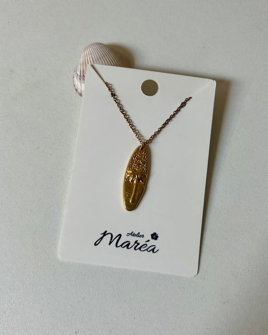 Collier Surf