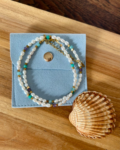 Pulsera Lea