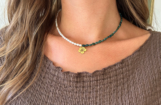Collier Honu
