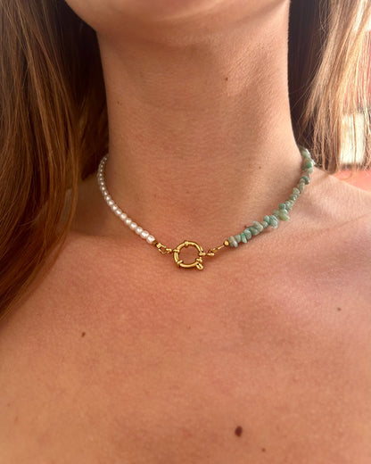 Collar Lyséa