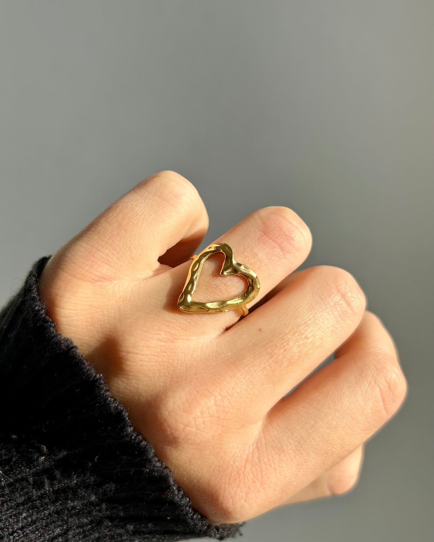 Anillo de Manon