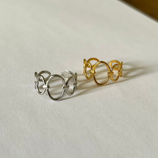 Bague Elena