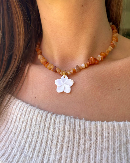 Collier Nohea