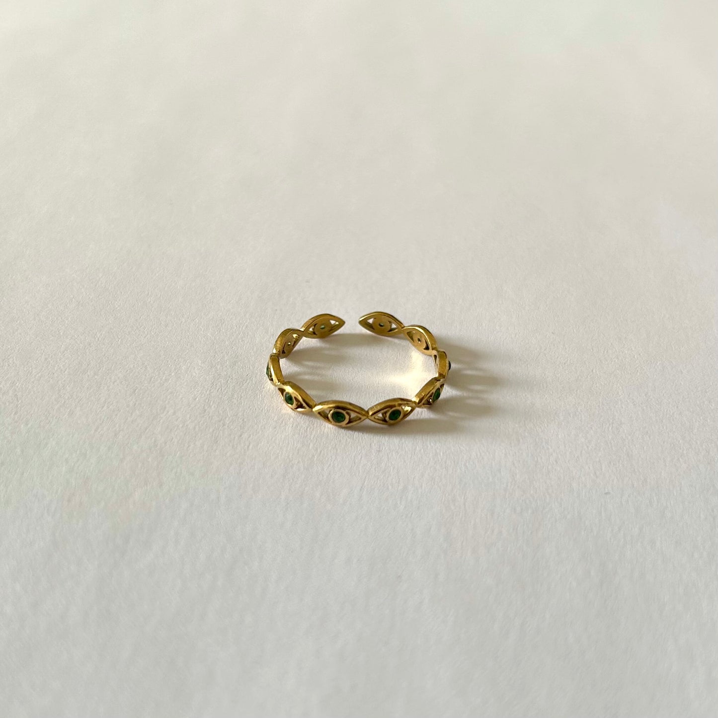 Anillos Eyeris