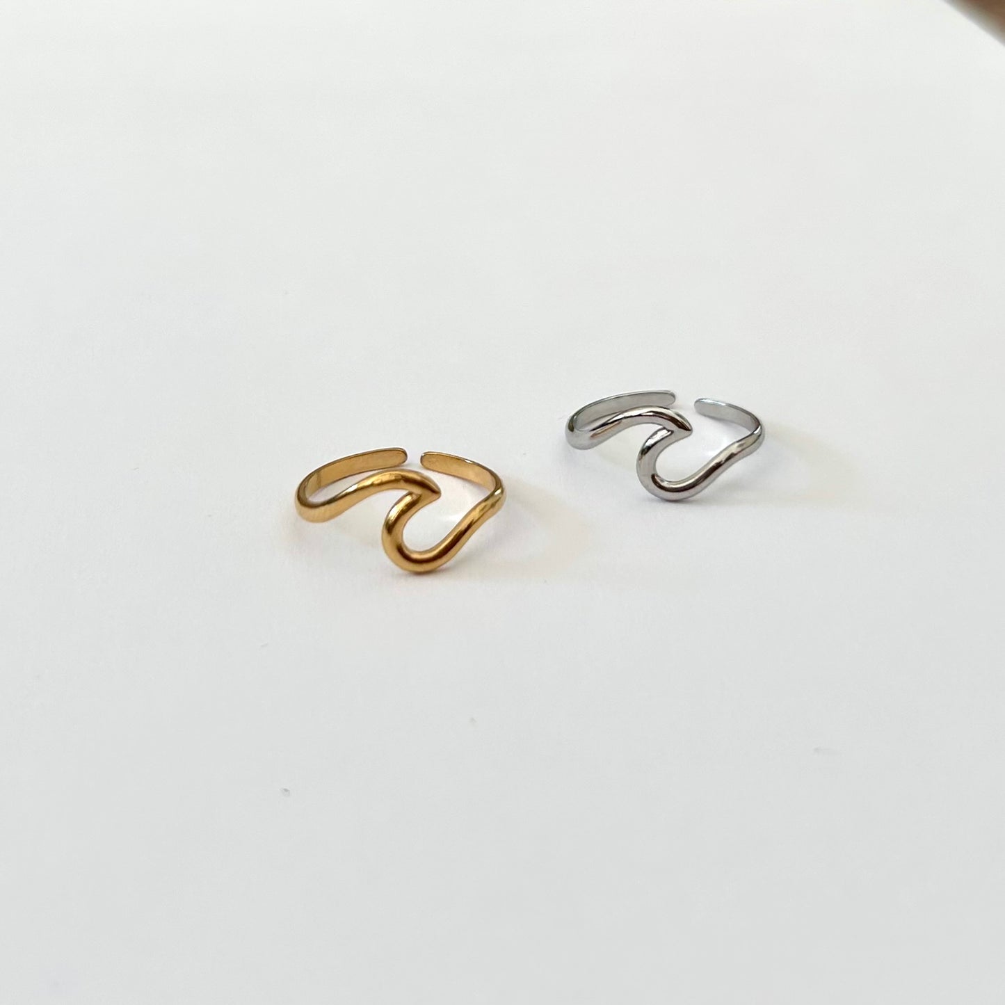 Bague Océane