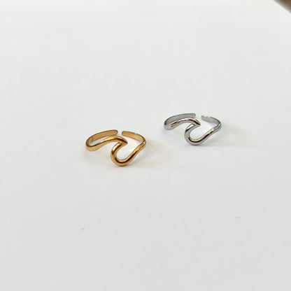 Bague Océane