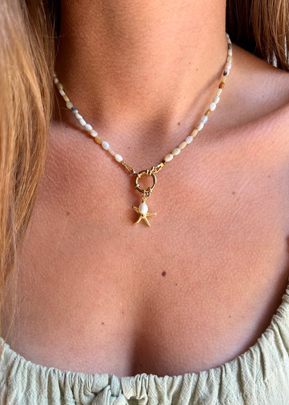 Islands' Treasure Necklace (Copy)