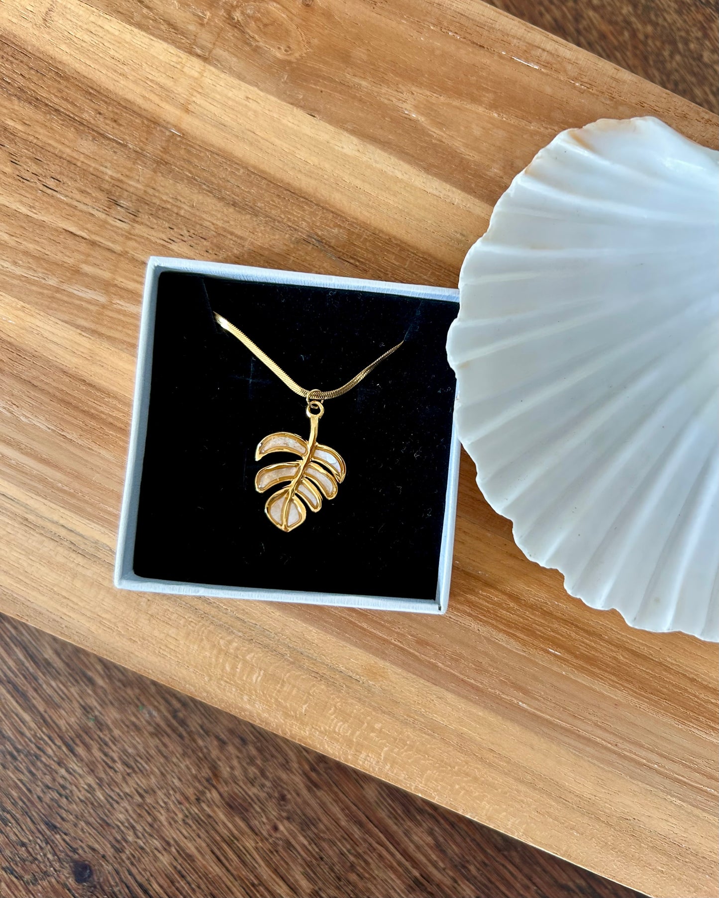 Collier Nerina