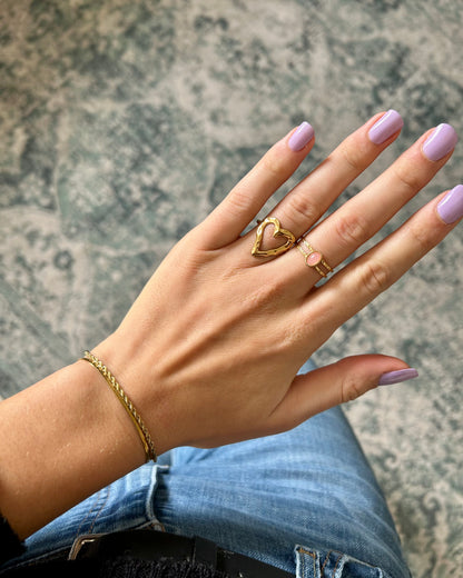 Anillo de Manon