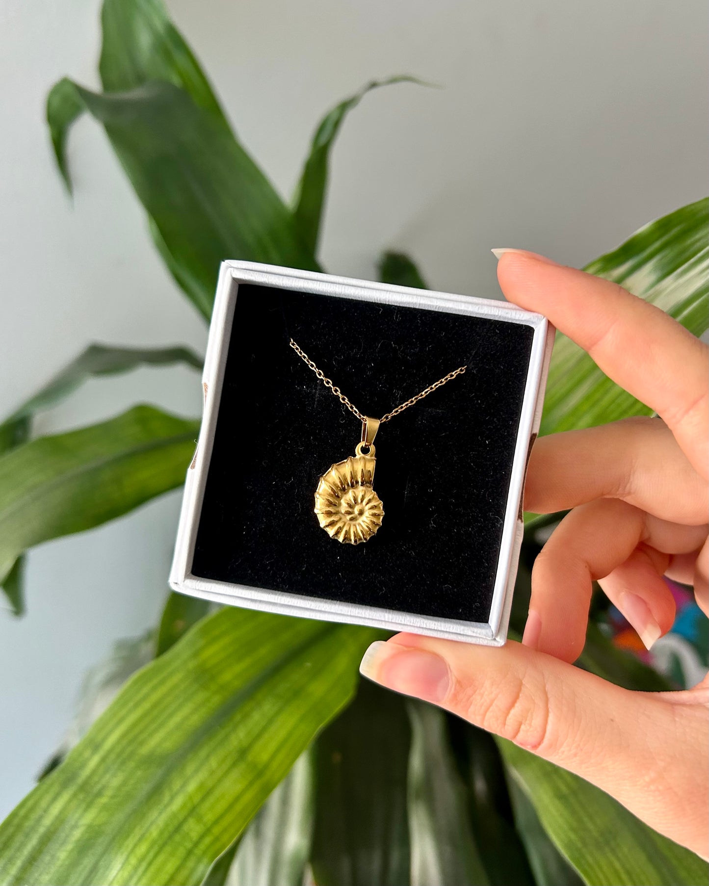 Collier Selena