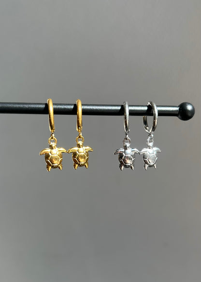 Boucles d’oreilles Tahiti