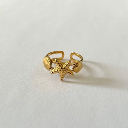 Anillo de Alix