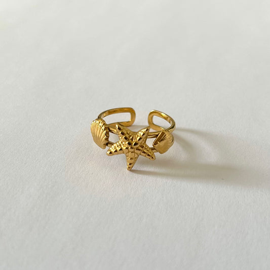 Bague Alix