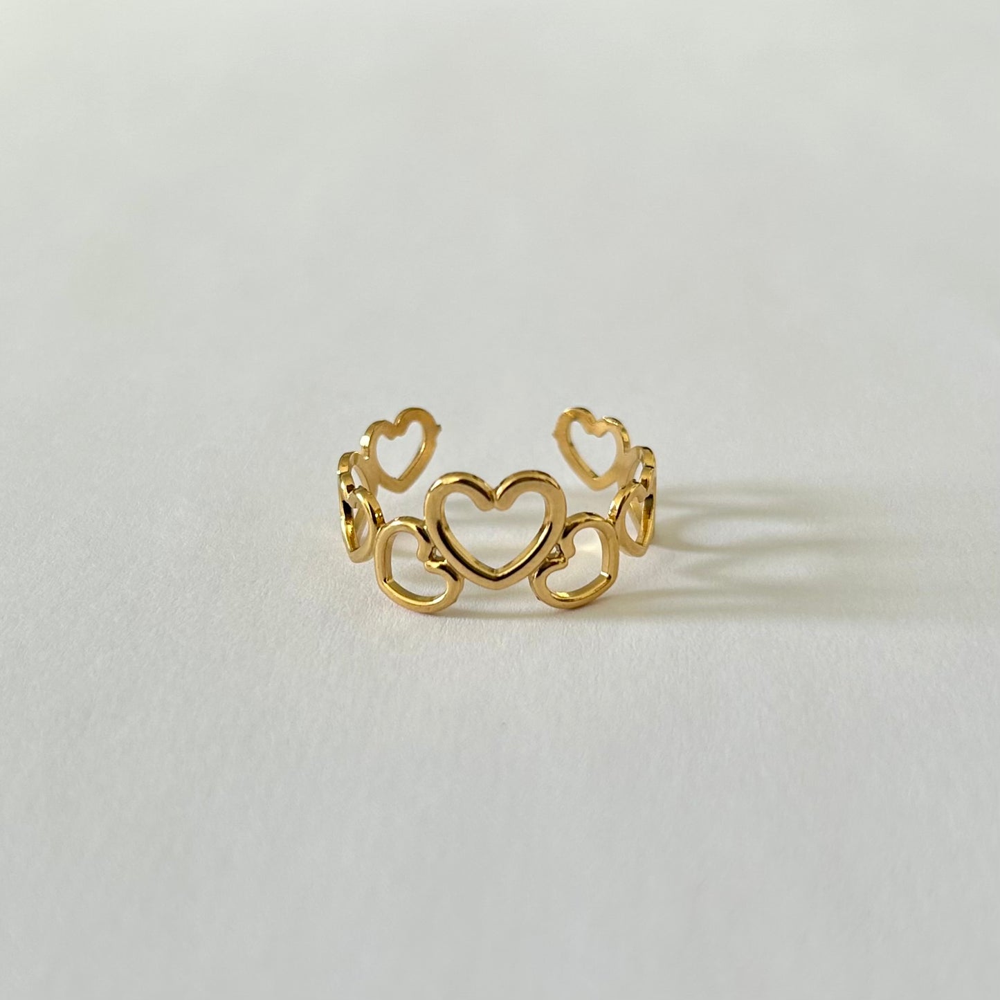 Anillo de amor