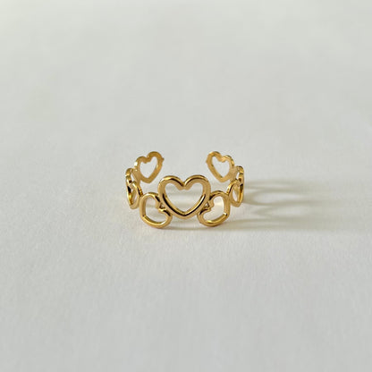 Anillo de amor