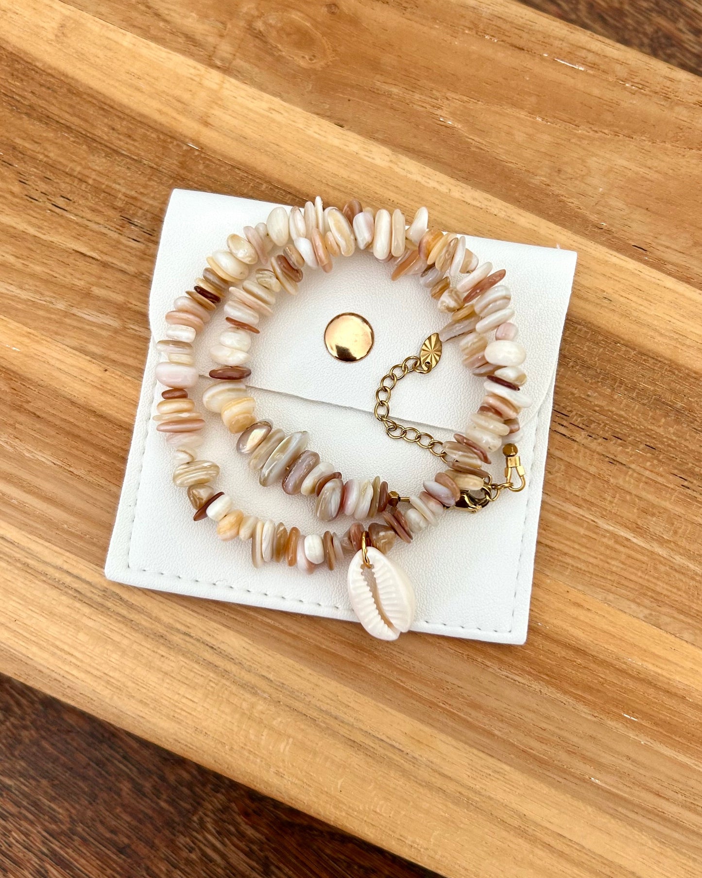 Kai Necklace