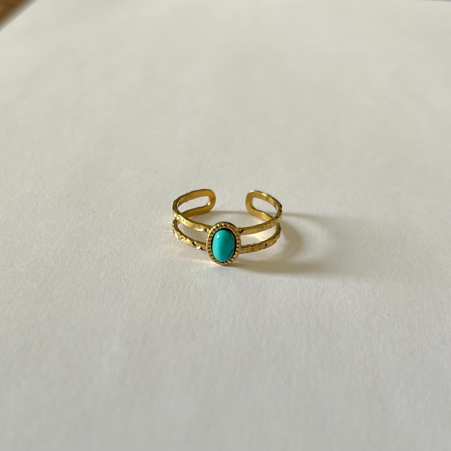 Anillos Zoe