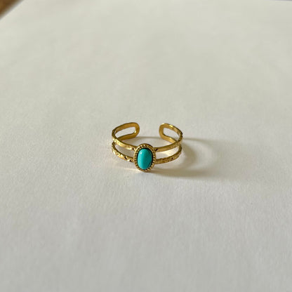 Anillos Zoe