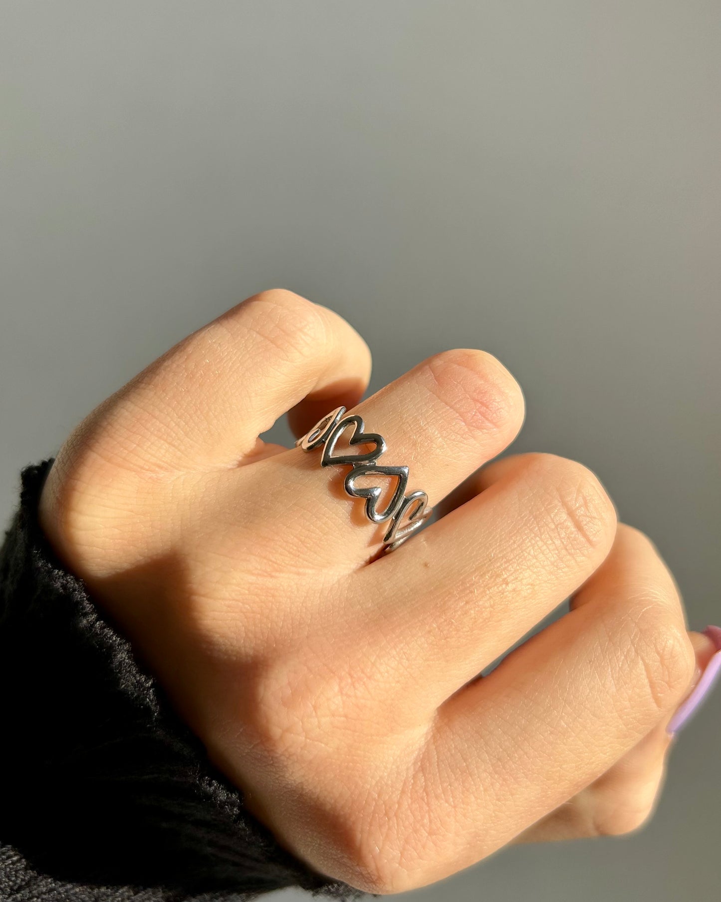 Anillo de San Valentín