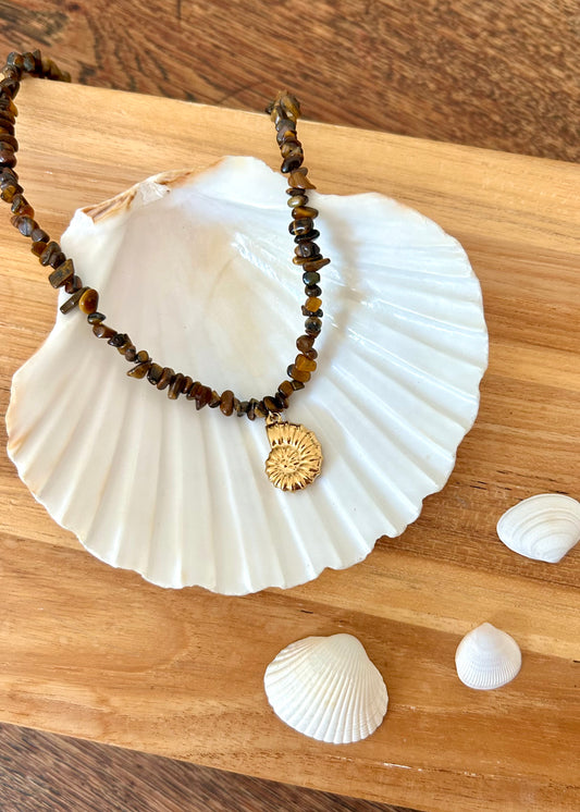 Collier Azura