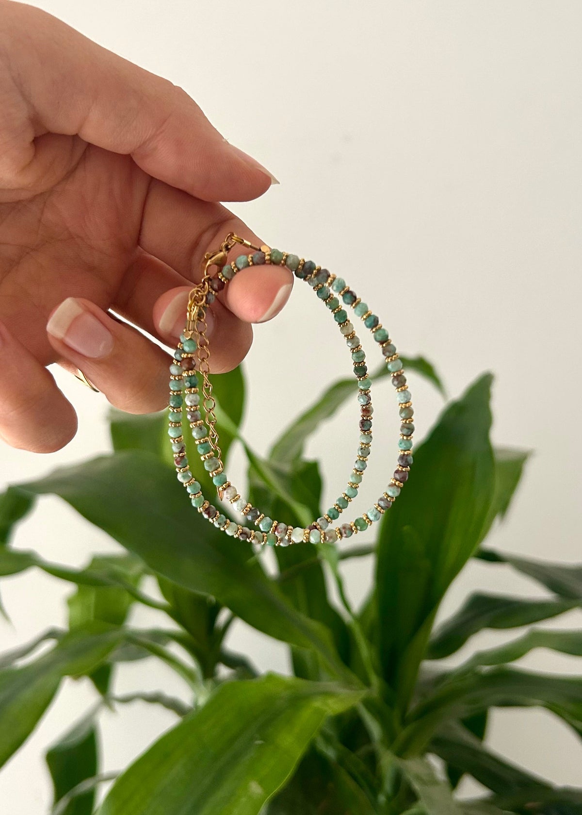 Collier Anna