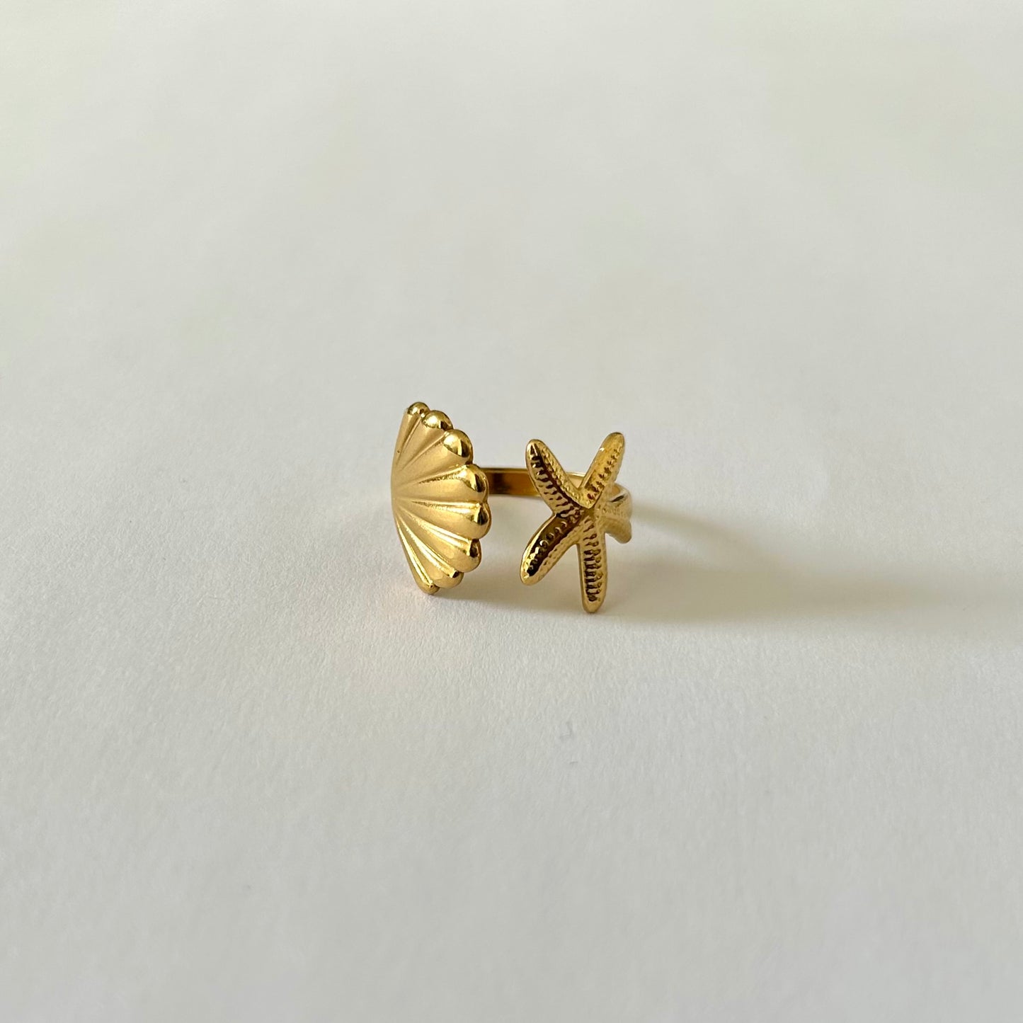 Anillo de jazmín