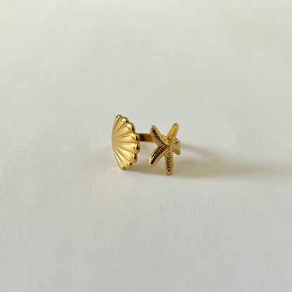 Anillo de jazmín