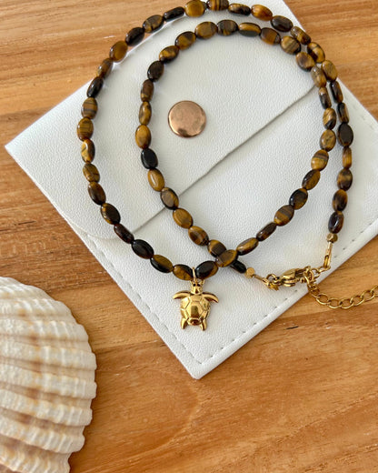 Collier Léa