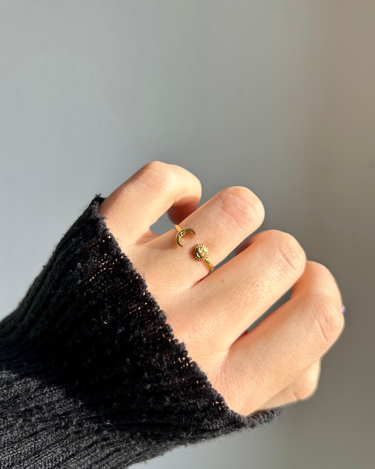Anillo Luna