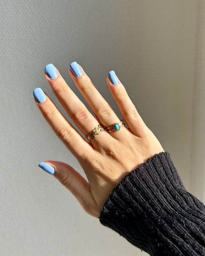 Anillos Zoe