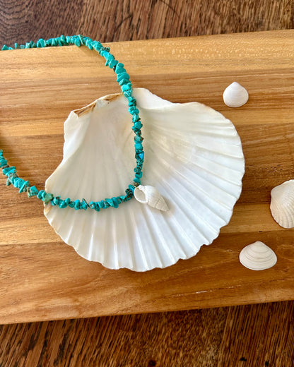 Collier Mélissa