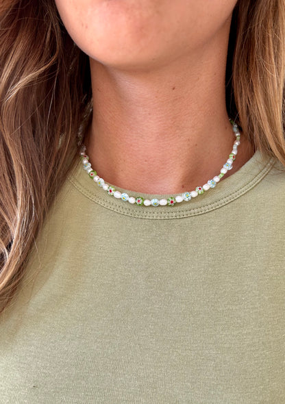 Collier Vera