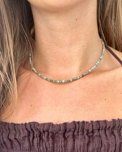 Collier Anna