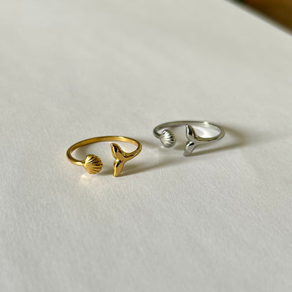 Anillo de Ariel