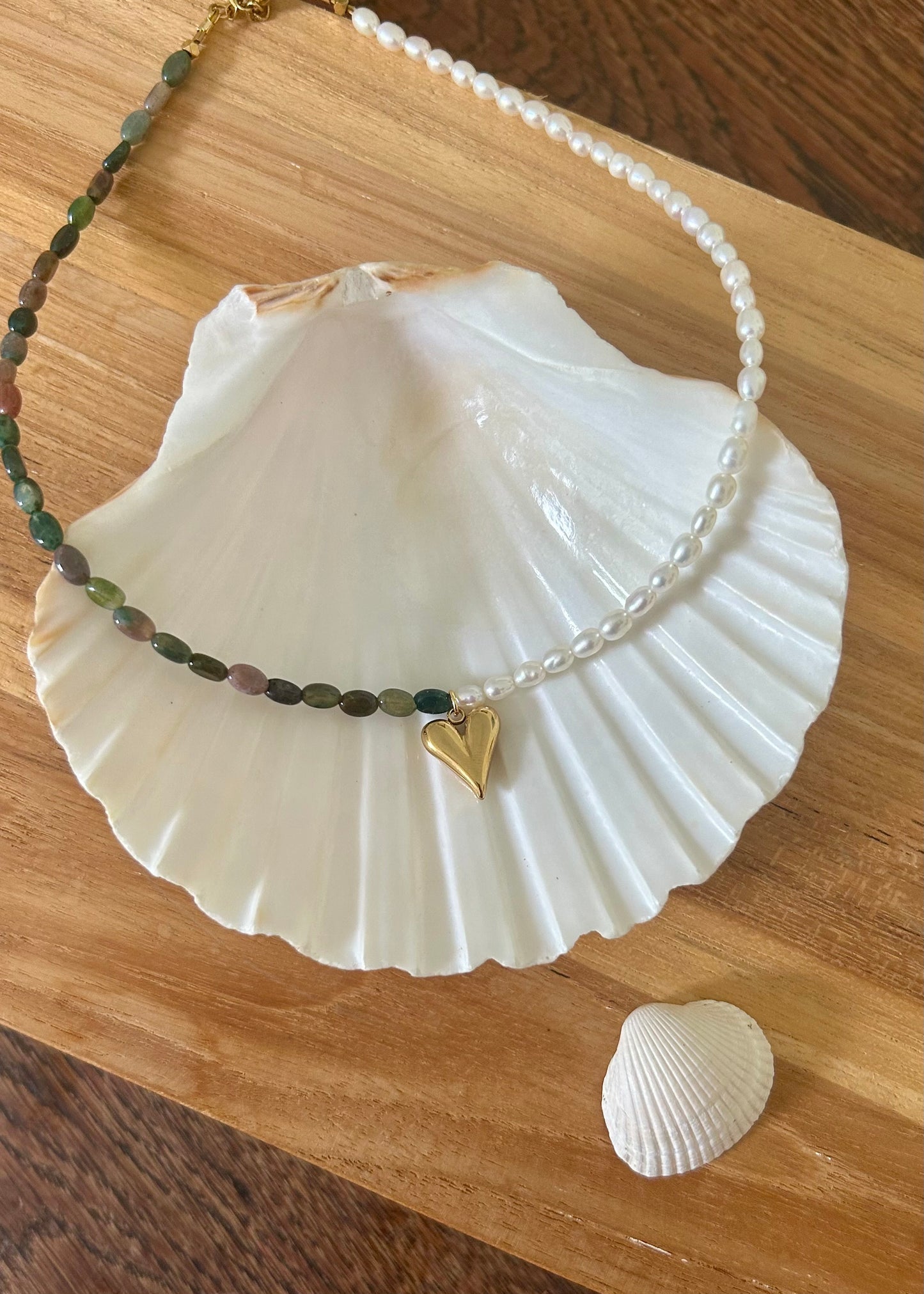 Collier Esmée
