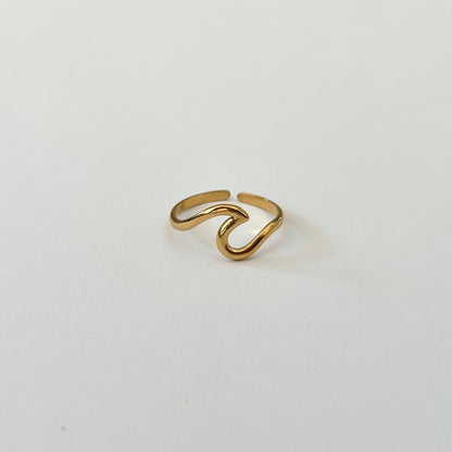 Bague Océane