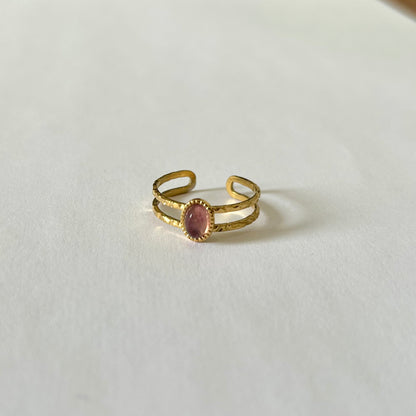 Anillos Zoe
